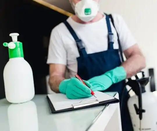 pest control Oak View